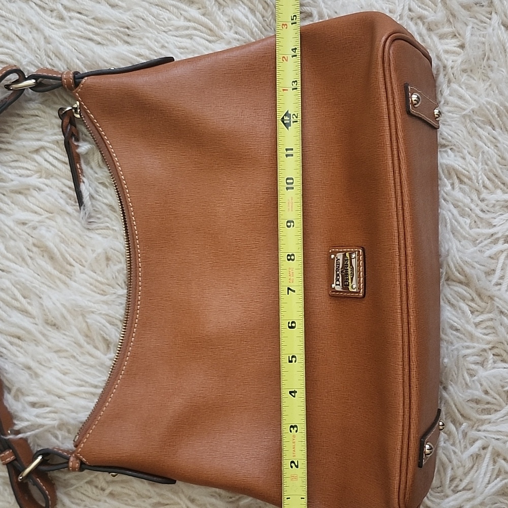 SALE💥Dooney & Bourke Hobo Purse - Picture 12 of 17